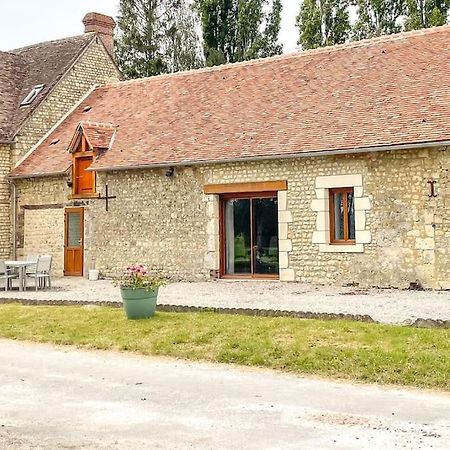 Maison De Campagne Paisible La Mesniere المظهر الخارجي الصورة
